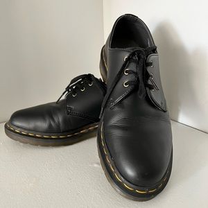 Vegan Dr Martens 1461 Felix shoes 8